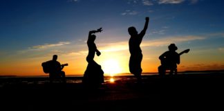 Festival de cante y baile flamenco