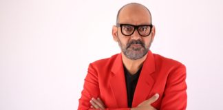 José Corbacho: Ante todo, mucha calma