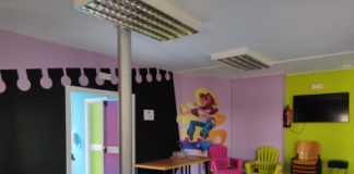 Talleres de apoyo al aprendizaje de la Casa de la Juventud