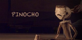Espectáculo familiar: Pinocho
