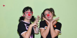 Espectáculo familiar: Cucú-trastrás… danzarás y trastearás