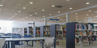 Las bibliotecas municipales de Tres Cantos amplían su horario para el apoyo al estudio durante la época de exámenes