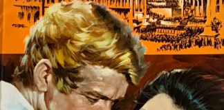 Exposición: Cine siempre, siempre cine