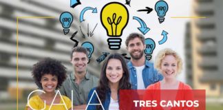 El Ayuntamiento premia a los emprendedores tricantinos y colabora en que su idea de negocio se haga realidad