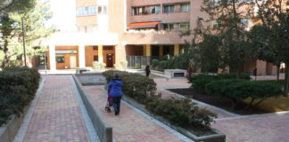 El Ayuntamiento vuelve a subvencionar con 50.000 euros la eliminación de barreras arquitectónicas en espacios comunes de edificios residenciales