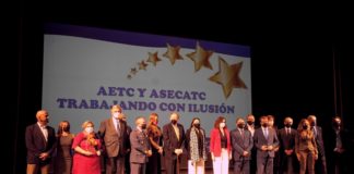 Las Asociaciones de Empresarios crean el Premio Empresario Ciudad de Tres Cantos Premios Empresariales