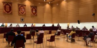 La Junta de Gobierno Local aprueba la adjudicación del contrato de limpieza viaria, recogida de residuos y gestión del Punto Limpio