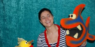 La hora de los cuentos: En busca del sol