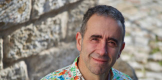 La hora de los cuentos: Blanco sobre blanco