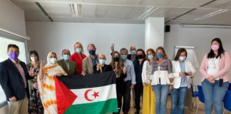 El Ayuntamiento destina 23.000 euros a la financiación de proyectos de hermanamiento con el pueblo saharaui