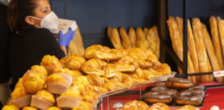 Campaña de apoyo al comercio local: Compra, sella y gana