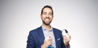 Espectáculo de magia: Imposible