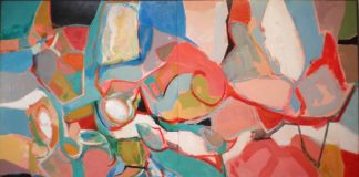 Exposición: Naturaleza y abstracción