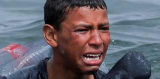 El PSOE Tres Cantos condena las NO declaraciones de VOX sobre la deportación masiva de migrantes