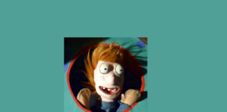 Títeres: La iniciación del mago Flin