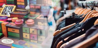 Rastrillo vecinal: Abierto plazo de presentación de solicitudes