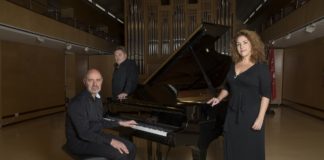 CANCELADO Músicos de Tres Cantos: Obras de Constancio Hernáez