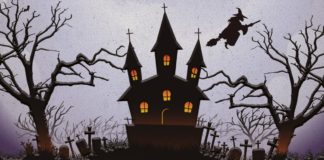 El Ayuntamiento de Tres Cantos propone diferentes escenarios terroríficos para un completo fin de semana de Halloween