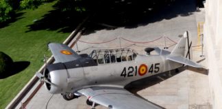 Exposición: Volar, historia de una aventura