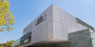 La Biblioteca Municipal Lope de Vega de Tres Cantos celebra su 10º aniversario