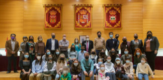 Tres Cantos celebra el primer Pleno Infantil de su historia
