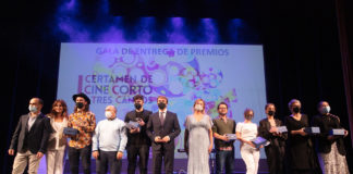 ‘Una vida más’ gana el Primer Certamen de Cine Corto de Tres Cantos