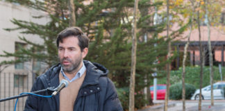 En 2022 Tres Cantos invertirá 4 millones en reformar las calles