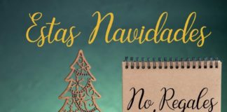 El área de Consumo instala un stand informativo en el Centro Comercial para aconsejar sobre las compras navideñas