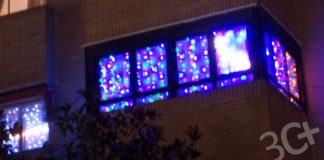 II Concurso de decoración navideña en viviendas, comunidades y agrupaciones