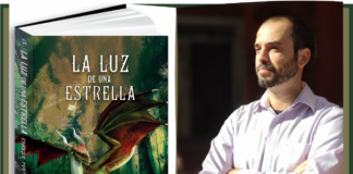 Presentación del libro: La luz de una estrella