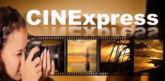 Inscripciones al taller de cineXPRESS