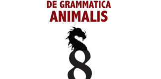 Exposición: De gramática animalis