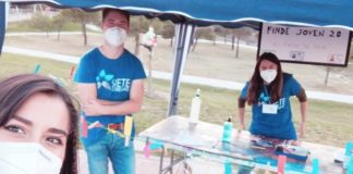 Finde joven: El finde sale