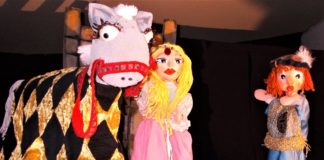 Titiricantos: La cebolla mágica