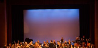 XII Muestra de villancicos regionales