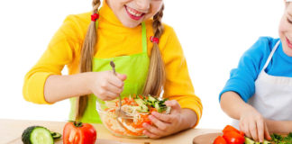 Taller de cocina online: Cocinas del mundo