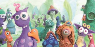 Presentación del libro: Un cuento normal