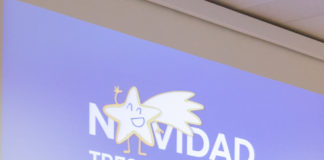 Comienza la Navidad en Tres Cantos en la que ‘Tú eres la estrella que nos guía’