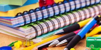 Más de 300 familias se benefician de las Ayudas a la Escolarización 2021-2022