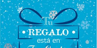 La campaña ‘Tu regalo está en Tres Cantos’ promociona las compras navideñas en el comercio tricantino