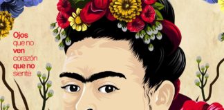 Propuesta cultural: Frida Kahlo. La experiencia