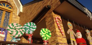 El concurso de decoración navideña de balcones, ventanas y fachadas de Tres Cantos ya tiene ganadores