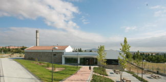 La huerta de las Vaquerizas