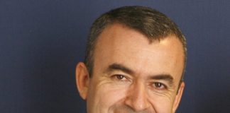 Encuentro con autor: Lorenzo Silva