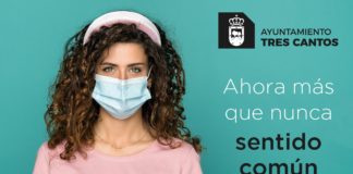 Jesús Moreno, reclama una Ley de Pandemias para unificar criterios en la lucha contra la COVID-19