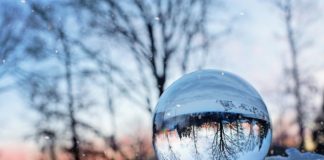 Taller del finde: Bolas de nieve