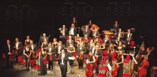 Los espectáculos musicales, plato fuerte de la programación cultural de la Navidad en Tres Cantos