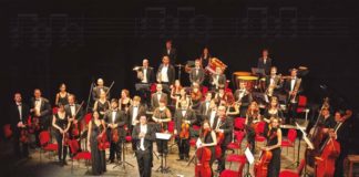 Concierto de Año Nuevo