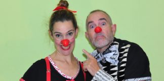 Espectáculo familiar: Cucú-trastrás, al Principito descubrirás