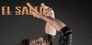 Danza: Jesús Carmona – El Salto